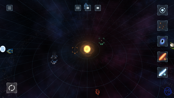 毁灭宇宙模拟器游戏下载 毁灭宇宙模拟器游戏下载