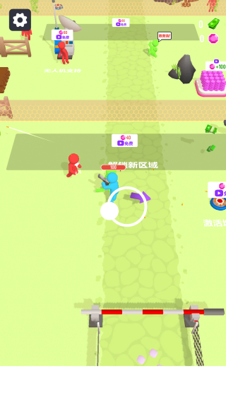 通关大作战最新版下载 通关大作战最新版下载