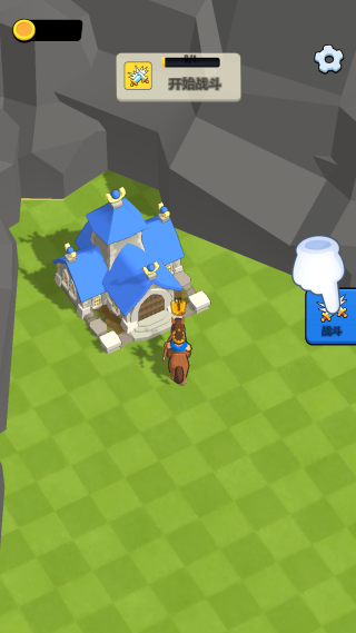 部落攻坚战游戏下载 部落攻坚战游戏下载