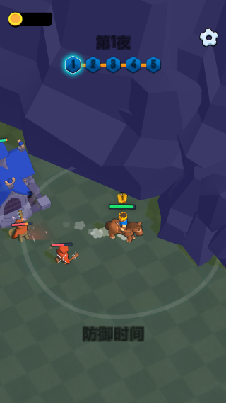 部落攻坚战游戏下载 部落攻坚战游戏下载
