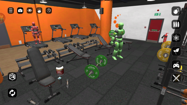 玩趣解压屋游戏下载 玩趣解压屋游戏下载