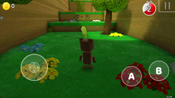 超级小熊冒险最新版下载 超级小熊冒险最新版下载