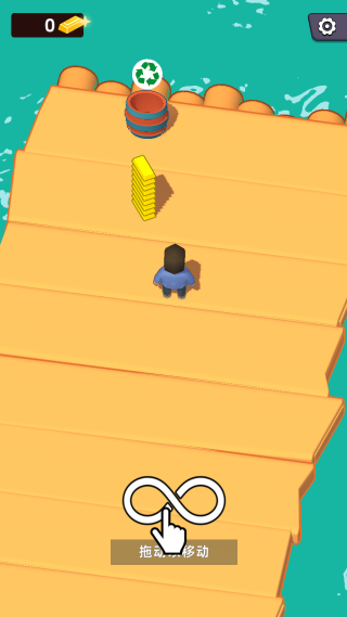 海上生存大师手游 海上生存大师手游