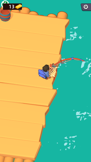 海上生存大师手游 海上生存大师手游