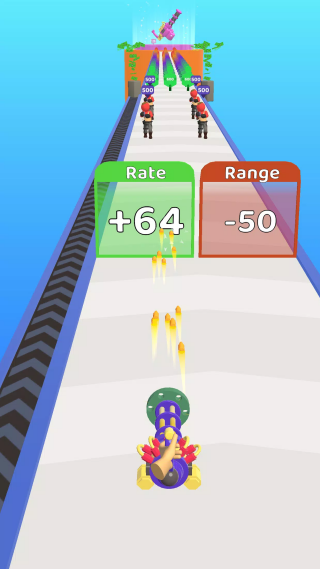 机枪狂奔游戏下载 机枪狂奔游戏下载