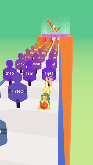 机枪狂奔游戏下载 机枪狂奔游戏下载