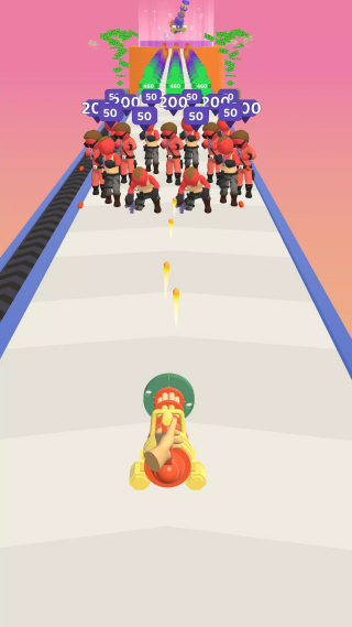 机枪狂奔游戏下载 机枪狂奔游戏下载