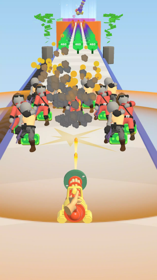 机枪狂奔游戏下载 机枪狂奔游戏下载