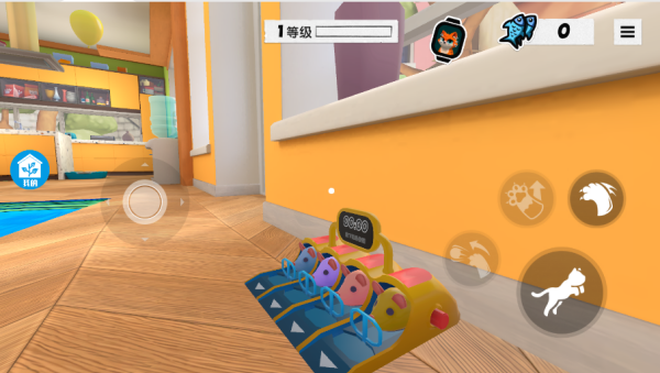 老六你别逃游戏下载 老六你别逃游戏下载