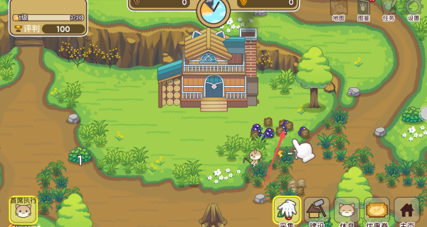 宠物旅店游戏下载 宠物旅店游戏下载