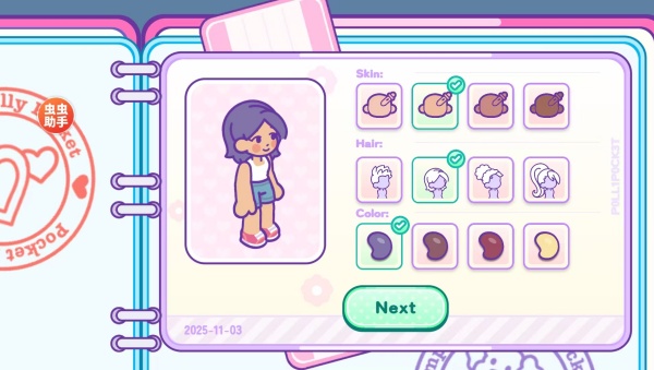 波莉口袋微型世界游戏下载 波莉口袋微型世界游戏下载