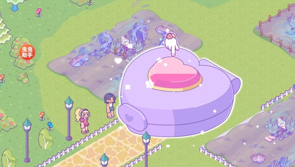 波莉口袋微型世界游戏下载 波莉口袋微型世界游戏下载