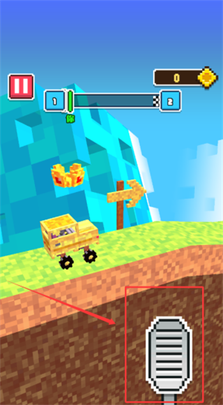 飞车狂欢之战游戏下载 飞车狂欢之战游戏下载