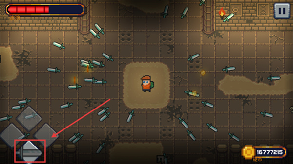 寻宝者地牢围攻游戏下载 寻宝者地牢围攻游戏下载