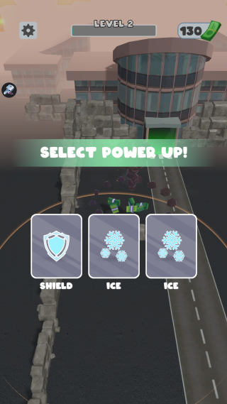 Bullet Dodger游戏下载 Bullet Dodger游戏下载