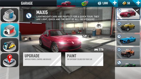 Extreme Car Driving Simulator 2中文版下载 Extreme Car Driving Simulator 2中文版下载