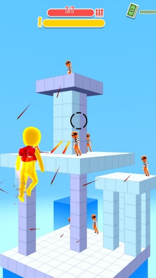 钢铁战衣3D游戏下载 钢铁战衣3D游戏下载