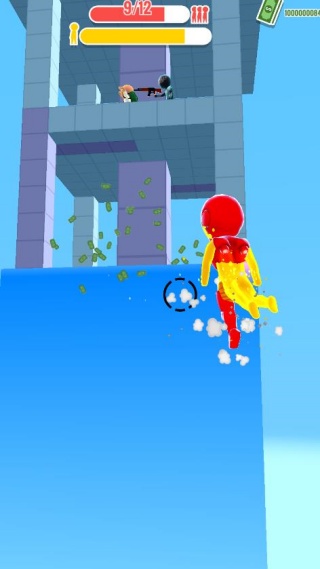 钢铁战衣3D游戏下载 钢铁战衣3D游戏下载