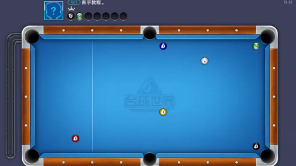 台球世界最新版下载 台球世界最新版下载