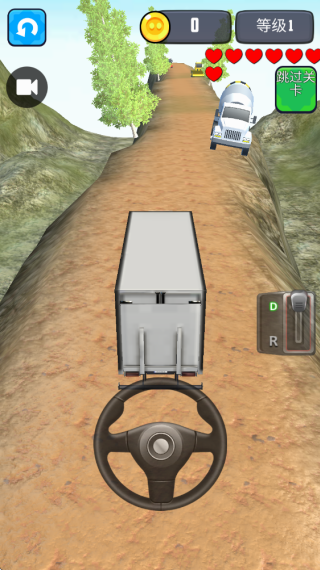 卡车爬坡冒险家最新版下载 卡车爬坡冒险家最新版下载