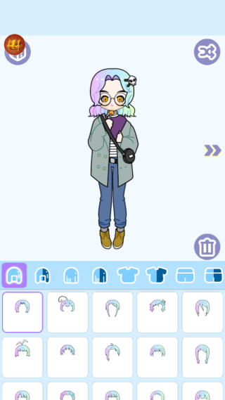 时尚炫舞少女下载安装 时尚炫舞少女下载安装