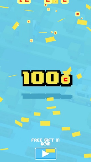 天天过马路隐藏人物解锁版游戏下载(Crossy Road) 天天过马路隐藏人物解锁版游戏下载(Crossy Road)