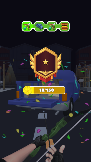 传奇射箭王最新版下载 传奇射箭王最新版下载