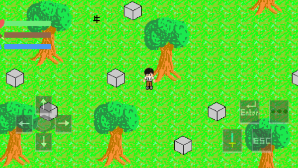 沙盒冒险世界游戏下载 沙盒冒险世界游戏下载