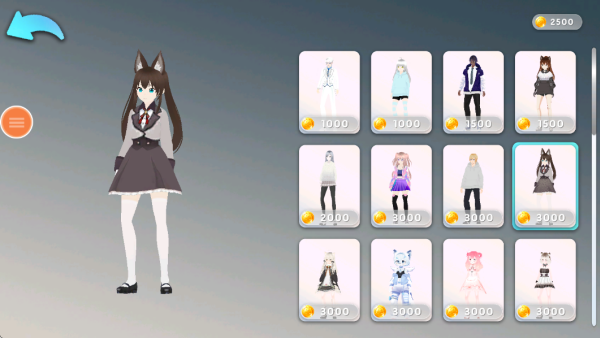 跑酷世界最新版下载 跑酷世界最新版下载