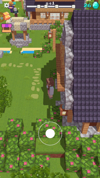 方块工艺沙盒游戏下载 方块工艺沙盒游戏下载