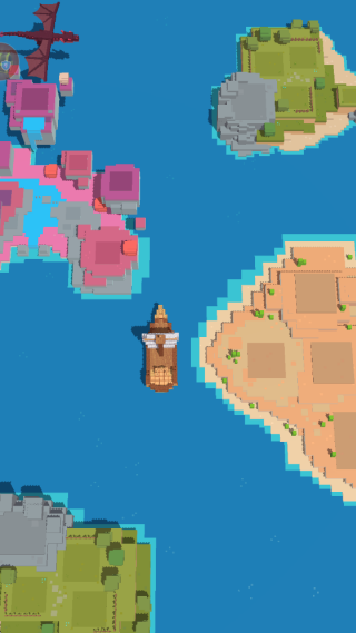 方块工艺沙盒游戏下载 方块工艺沙盒游戏下载