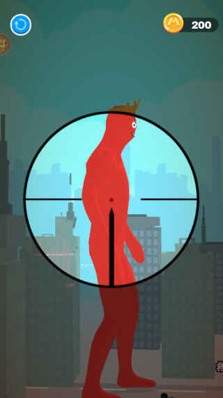 猎杀巨人手机版下载 猎杀巨人手机版下载