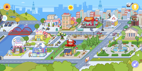 公主礼仪学院最新版下载 公主礼仪学院最新版下载