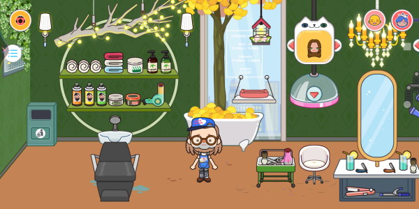 公主礼仪学院最新版下载 公主礼仪学院最新版下载