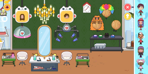 公主礼仪学院最新版下载 公主礼仪学院最新版下载