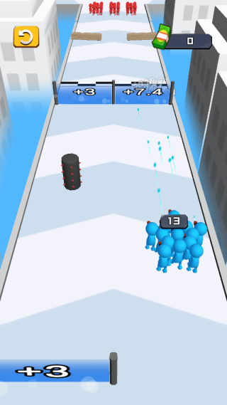 全民进化奇兵游戏下载 全民进化奇兵游戏下载