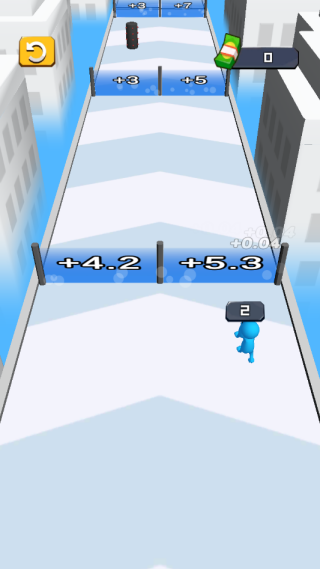 全民进化奇兵游戏下载 全民进化奇兵游戏下载