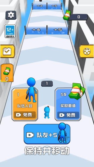 全民进化奇兵游戏下载 全民进化奇兵游戏下载