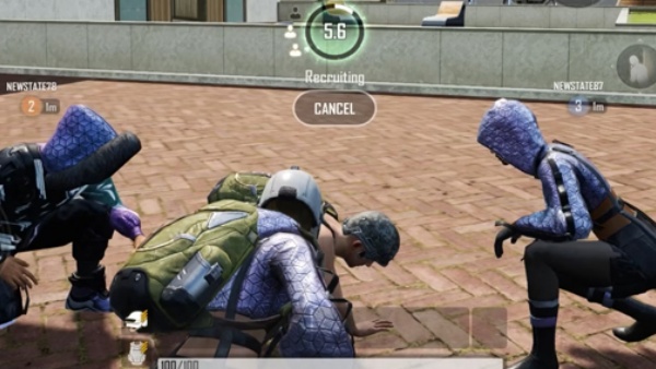 pubgnewstate绝地求生2 pubgnewstate绝地求生2