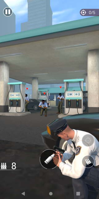 巡警日记游戏下载 巡警日记游戏下载