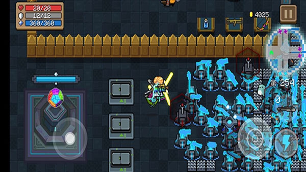 元气骑士oppo应用商店版渠道版下载 元气骑士oppo应用商店版渠道版下载