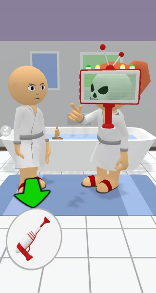 人类梦境崛起游戏下载 人类梦境崛起游戏下载