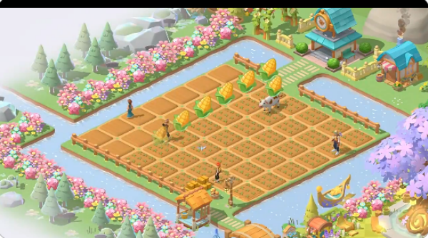 珍珠海大冒险游戏下载 珍珠海大冒险游戏下载