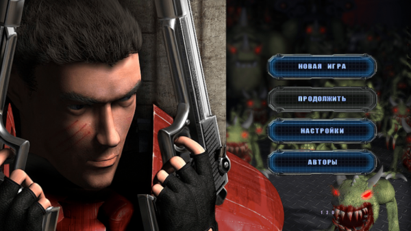 孤胆枪手实验篇手机版下载 孤胆枪手实验篇手机版下载