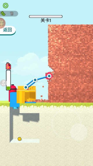 锯刃狂舞手机版下载 锯刃狂舞手机版下载