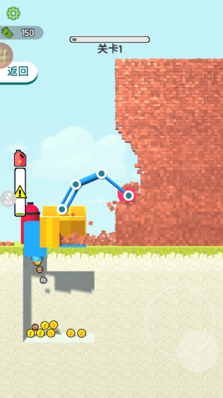 锯刃狂舞手机版下载 锯刃狂舞手机版下载