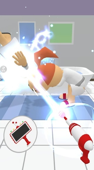 超能监控人游戏下载 超能监控人游戏下载