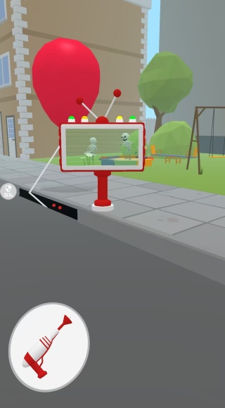 超能监控人游戏下载 超能监控人游戏下载