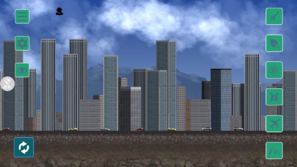 黑海岸都市游戏下载 黑海岸都市游戏下载