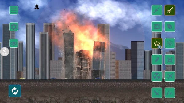 黑海岸都市游戏下载 黑海岸都市游戏下载